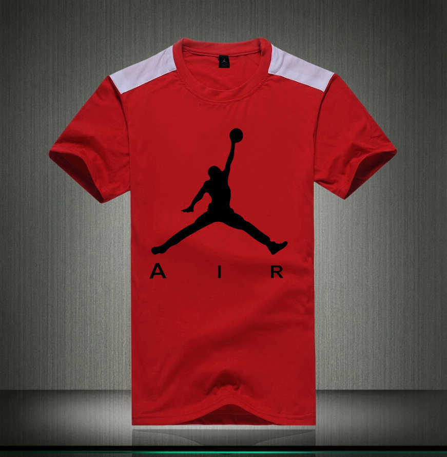 men jordan t-shirt S-XXXL-1176